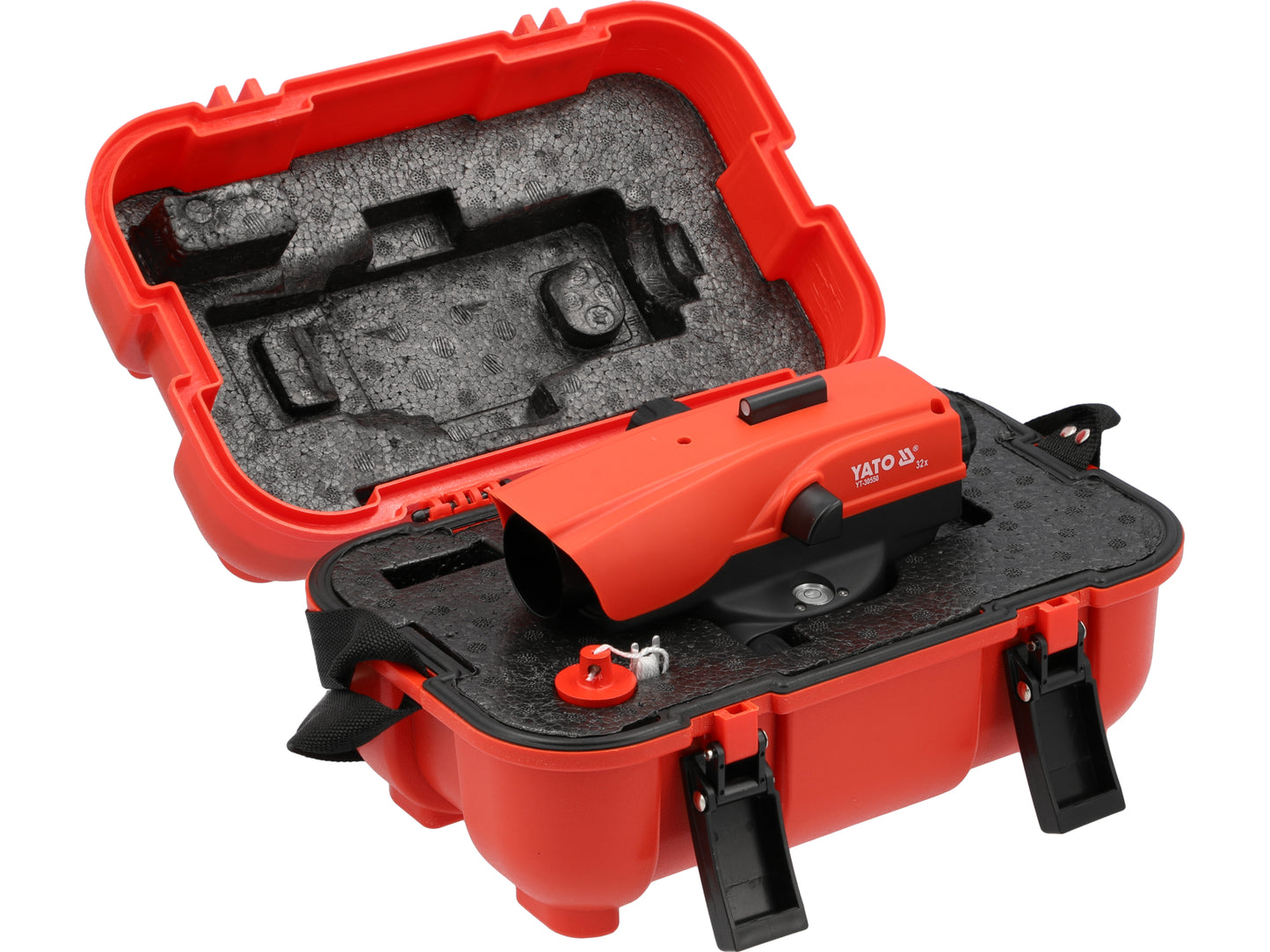 NIVELĂ OPTICĂ 32X IP66 + STATIV+ TREPIED