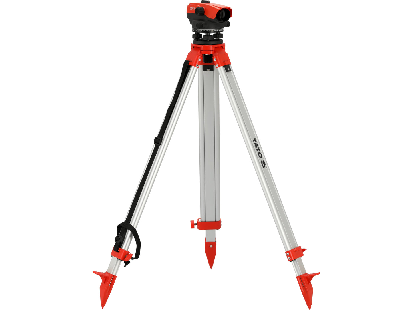 NIVELĂ OPTICĂ 32X IP66 + STATIV+ TREPIED