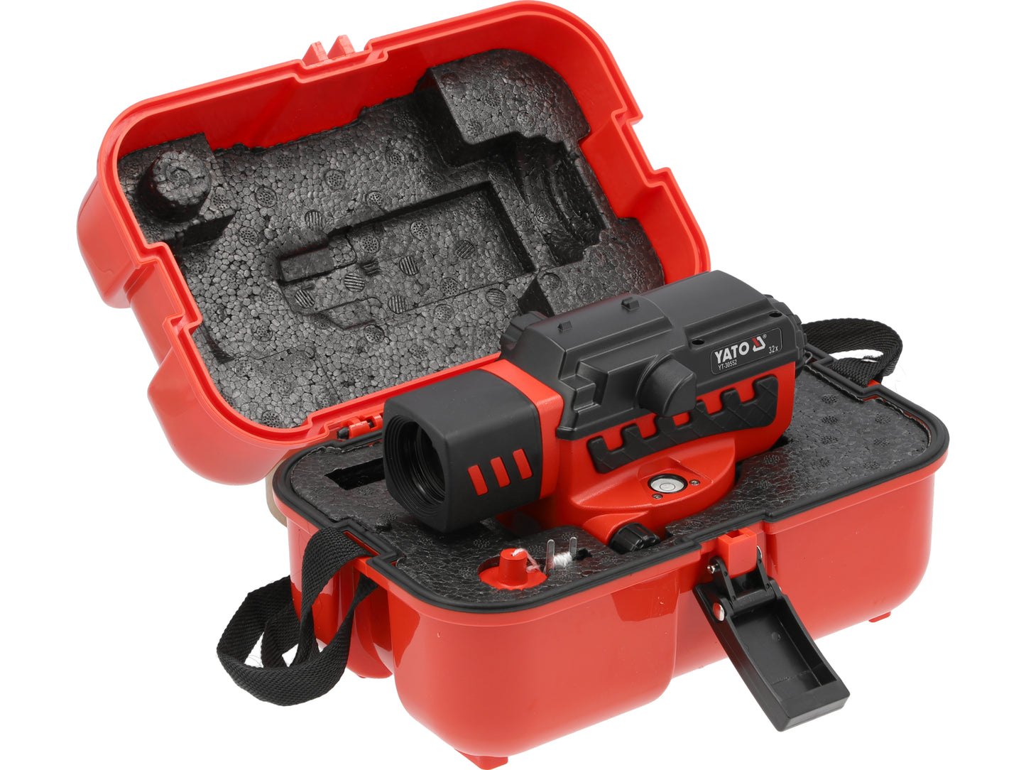 NIVELĂ OPTICĂ 32X 38MM