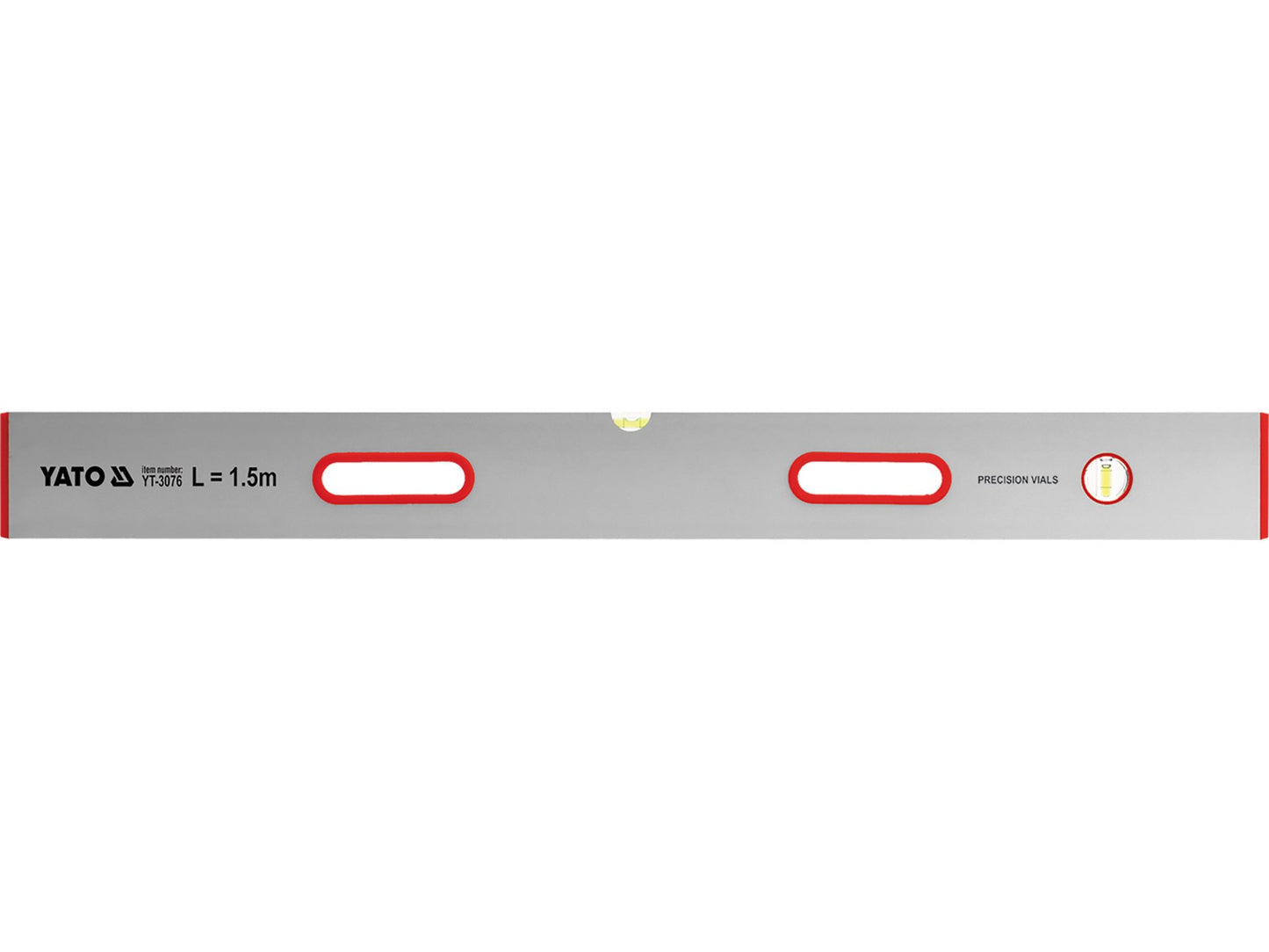 DREPTAR ALUMINIU, 2 BULE, 1.5M