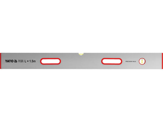 DREPTAR ALUMINIU, 2 BULE, 2M