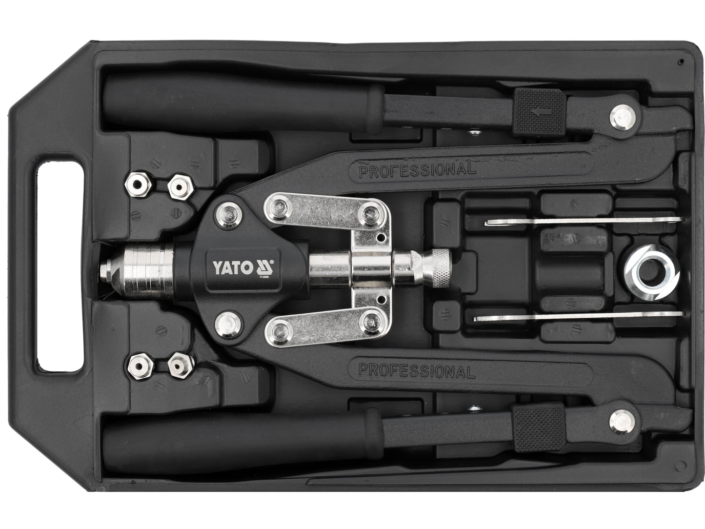 PRESĂ PT NITUIT 2 ÎN 1