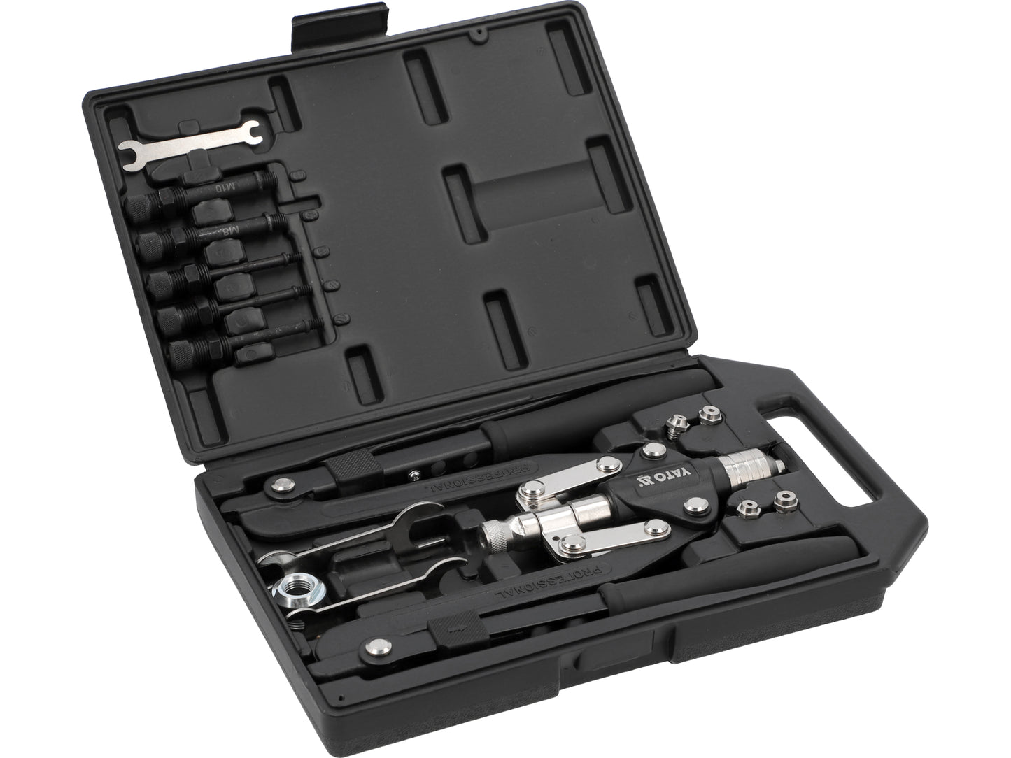 PRESĂ PT NITUIT 2 ÎN 1