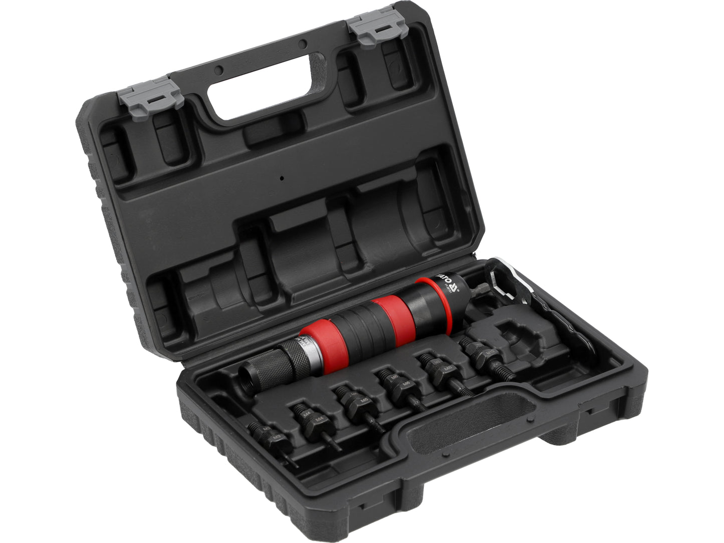 ADAPTOR PENTRU PIULIȚE NITUIBILE