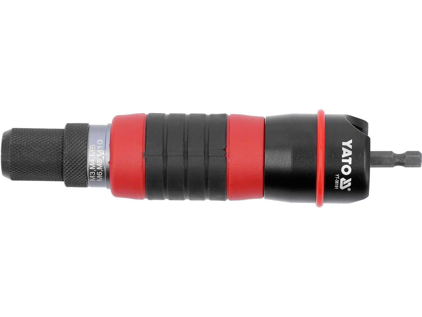 ADAPTOR PENTRU PIULIȚE NITUIBILE