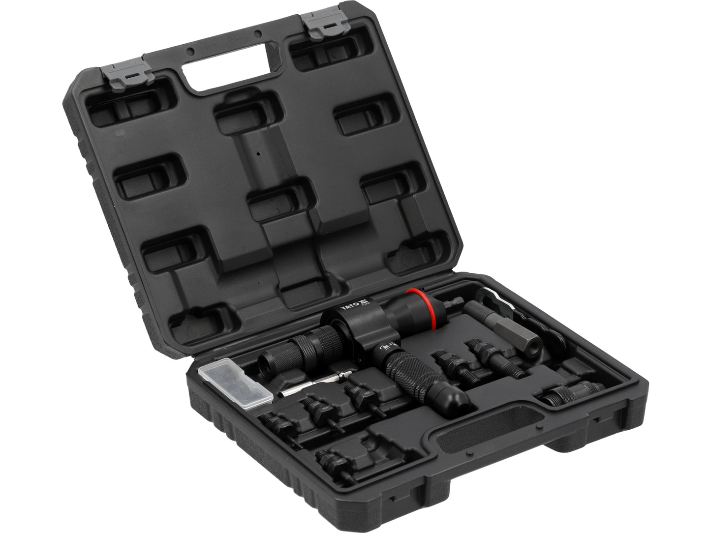 ADAPTOR PT NITURI ȘI PIULIȚE NITUIBILE