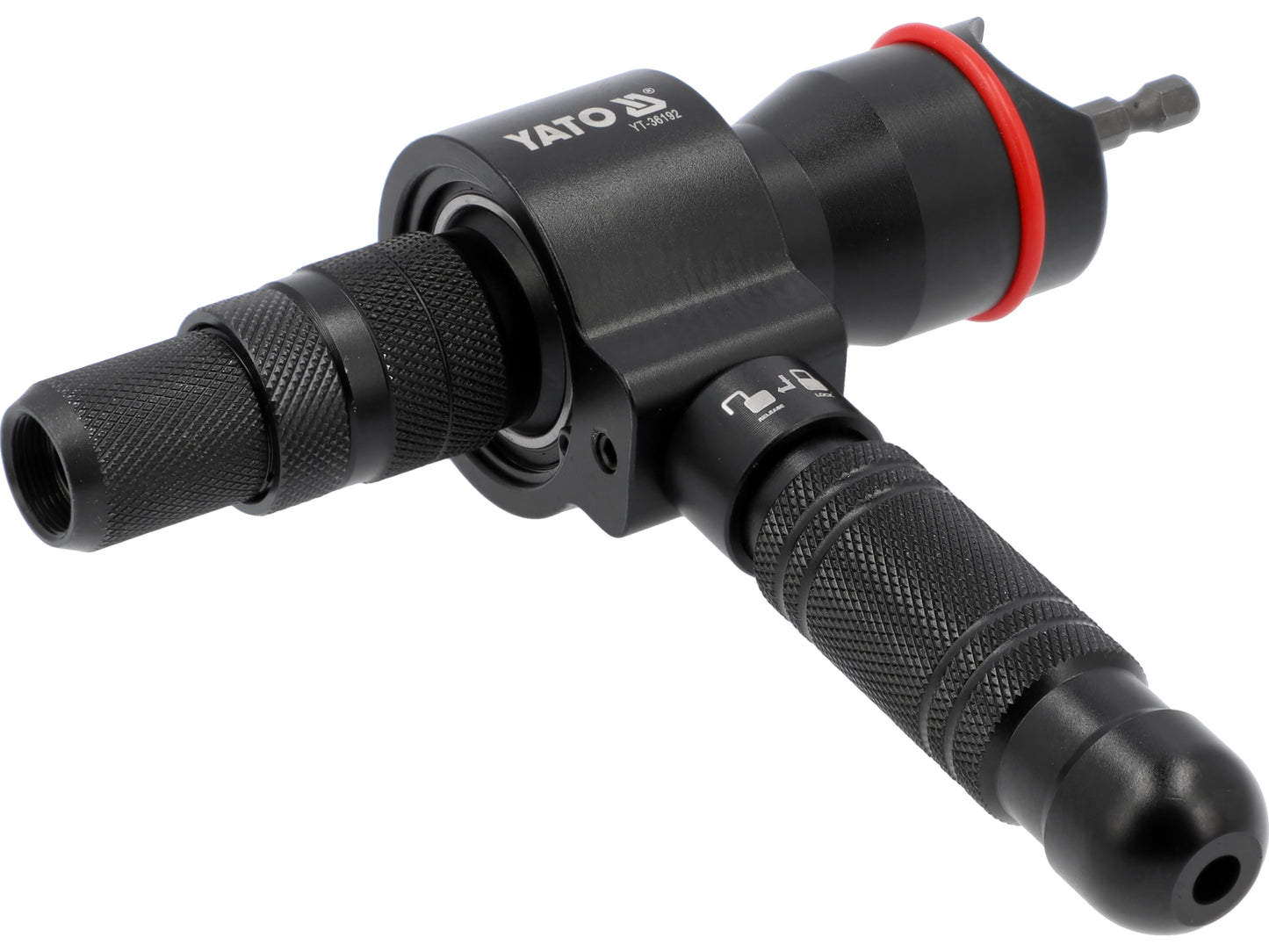 ADAPTOR PT NITURI ȘI PIULIȚE NITUIBILE