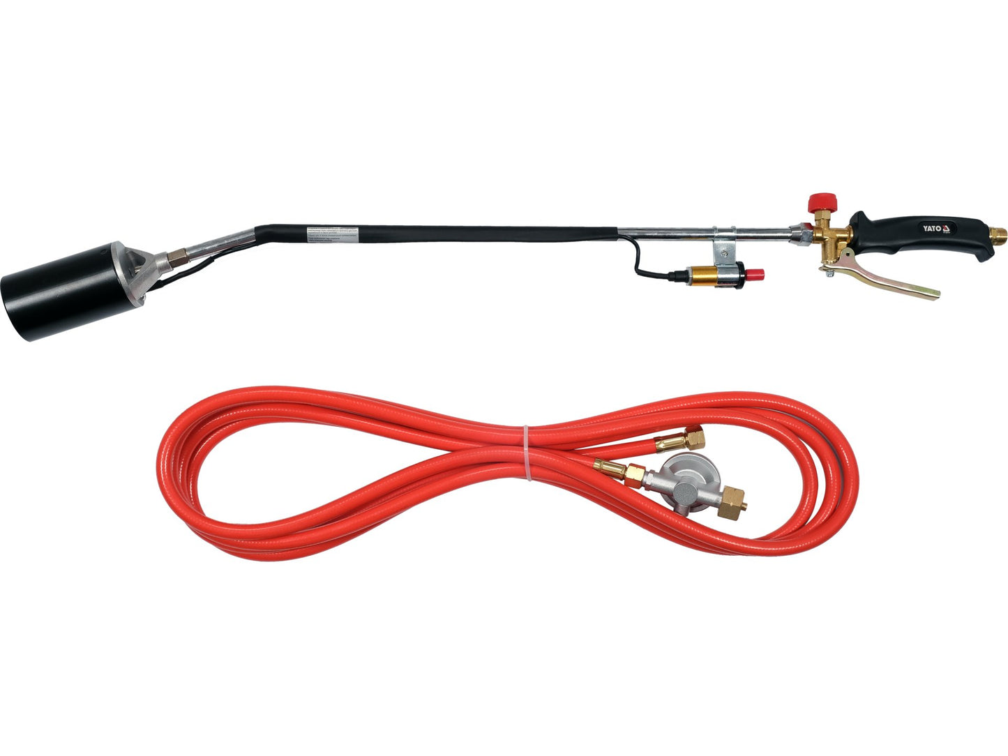 ARZĂTOR ACOPERIȘ, 900MM, D.60MM, PIEZZO