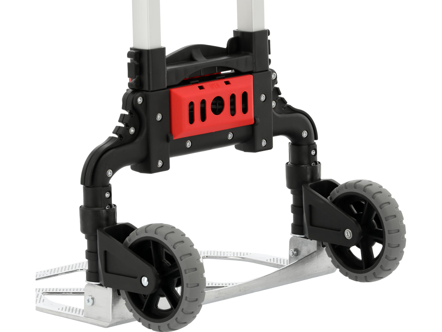 CARUCIOR DE MÂNĂ PLIABIL 60KG