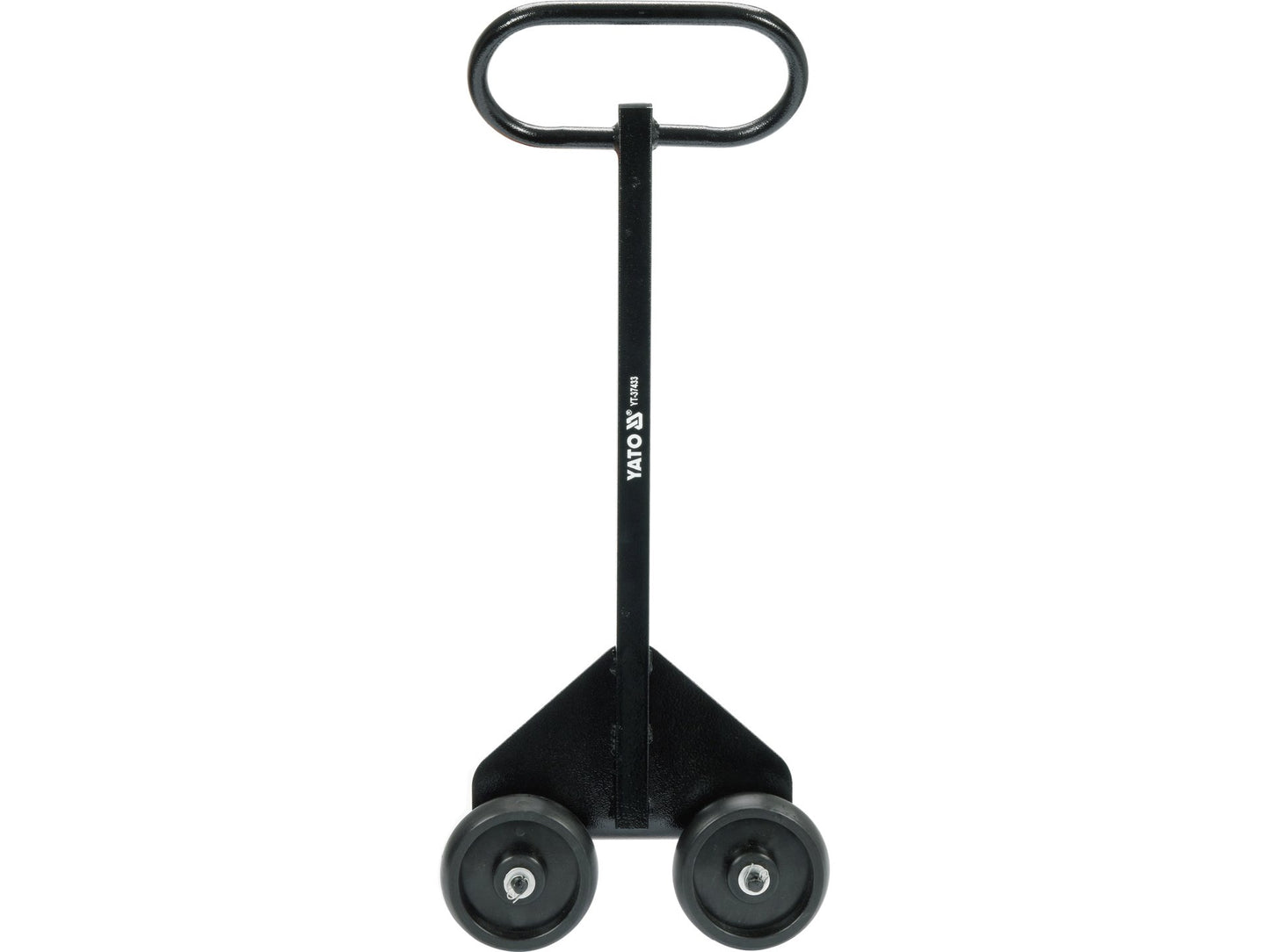 CĂRUCIOR PENTRU TRANSPORTUL PLĂCILOR