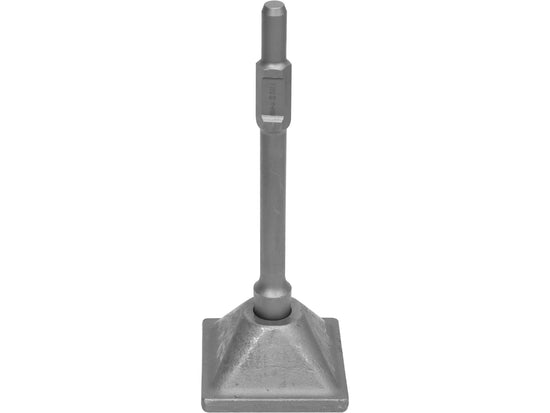 COMPACTOR HEX 150MM