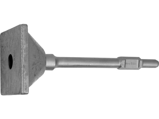 COMPACTOR HEX 150MM