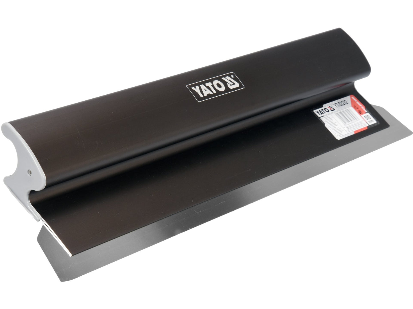 GLETIERĂ PENTRU FINISARE, 600MM, LAMĂ ÎNLOCUIBILĂ