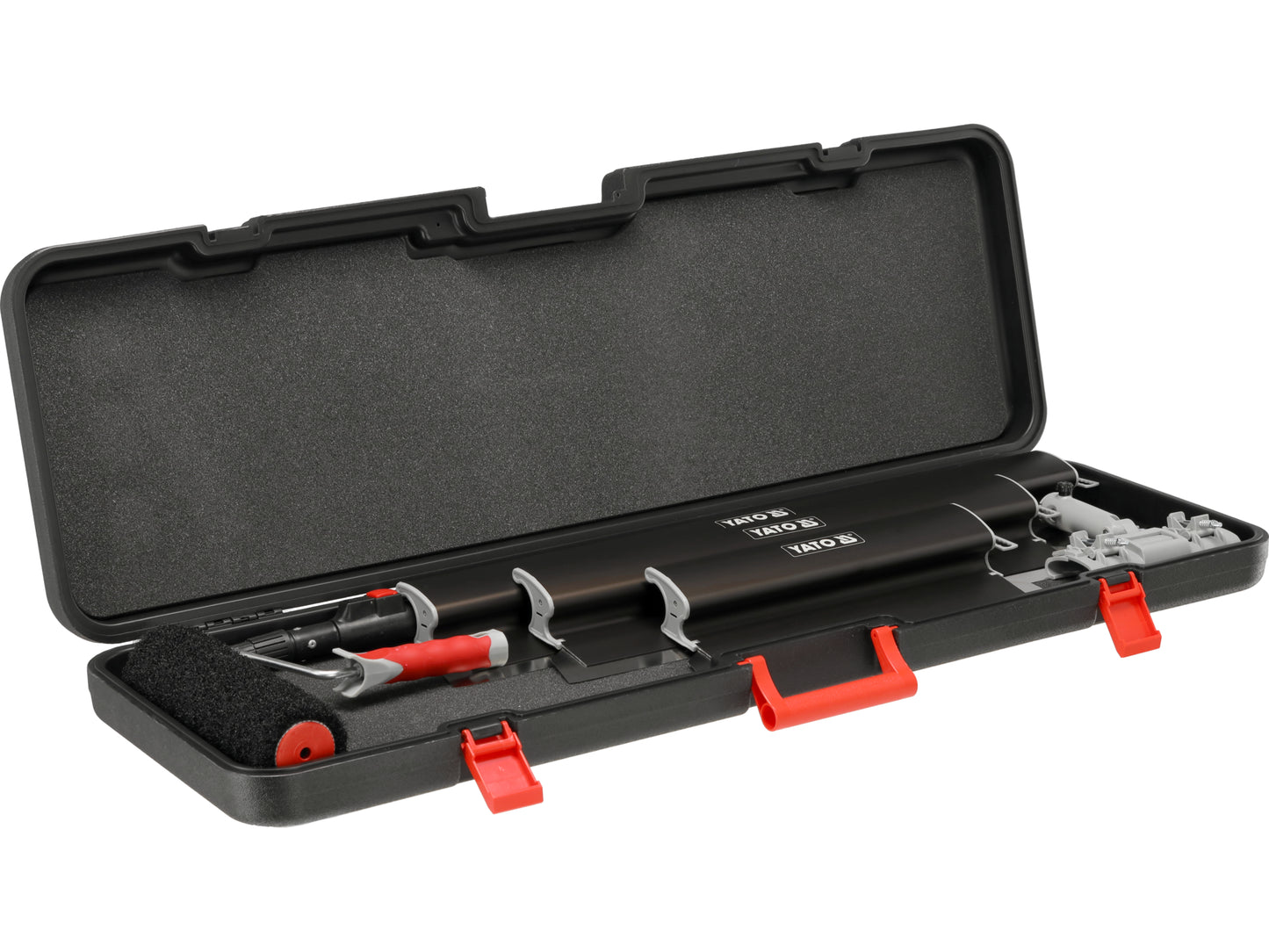 SET 6 SPATULE PT CHIT