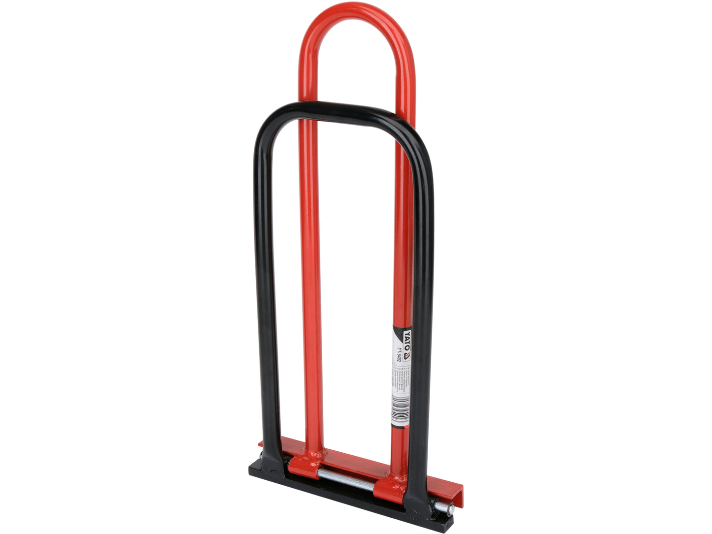 DISPOZITIV PENTRU ÎNDOIT TABLĂ, MARGINE DUBLĂ, 480x220MM