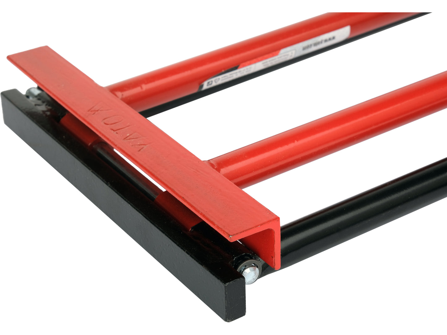 DISPOZITIV PENTRU ÎNDOIT TABLĂ, MARGINE DUBLĂ, 480x220MM