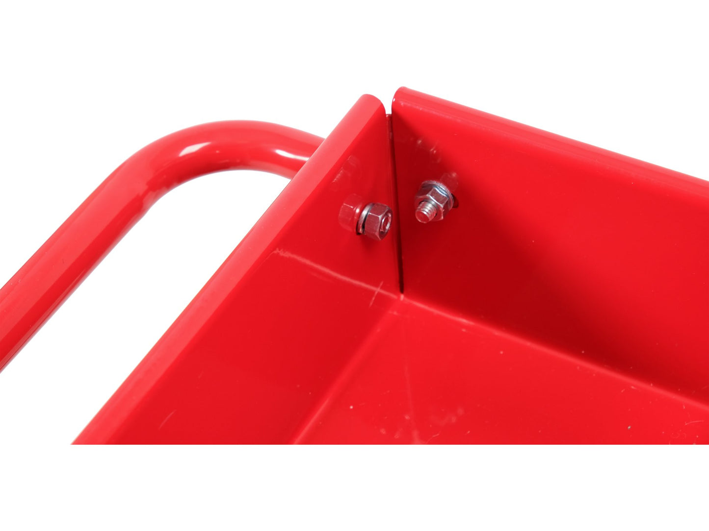 CĂRUCIOR PENTRU ATELIER, 3 TAVI