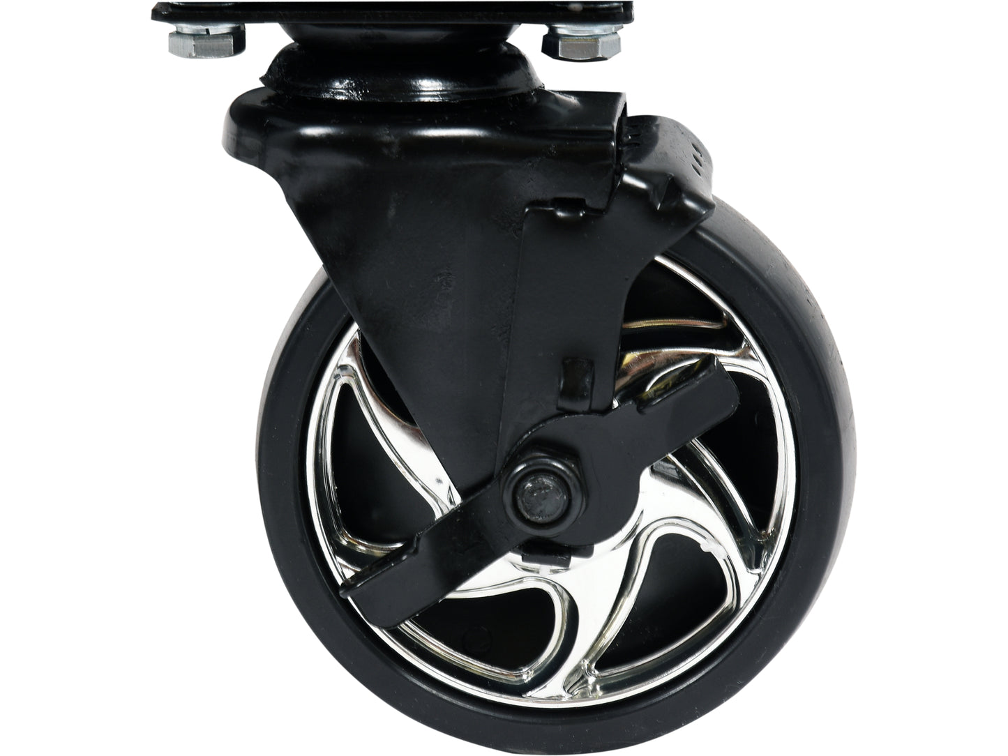 BANC DE LUCRU ECHIPAT, 162 PIESE