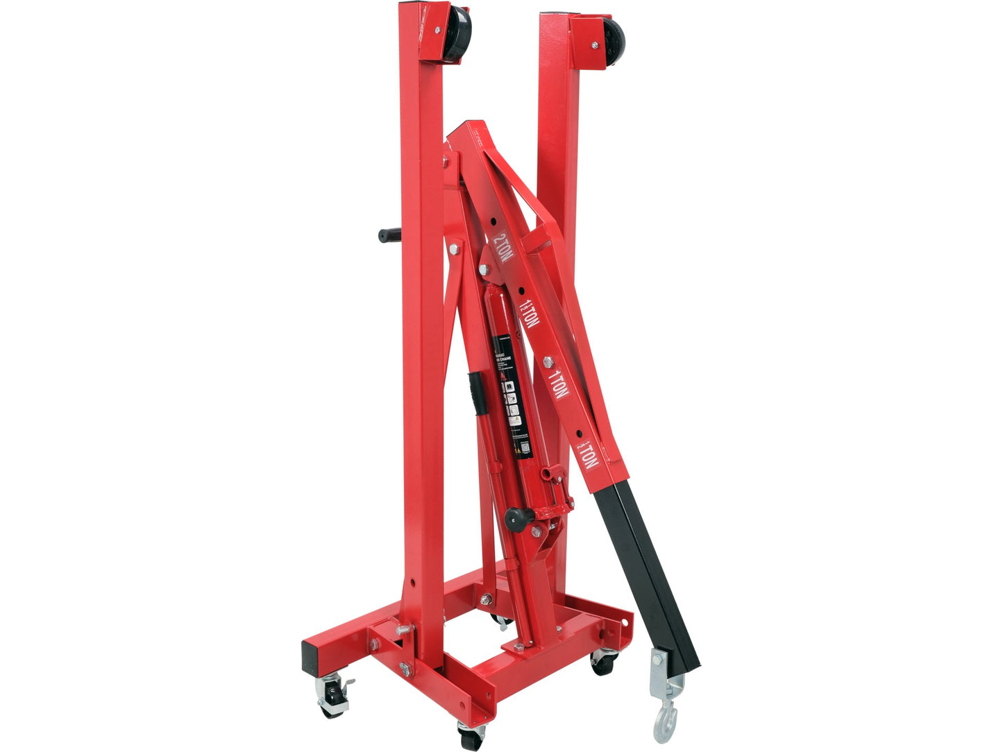 MACARA ATELIER AUTO 2000KG, 230CM