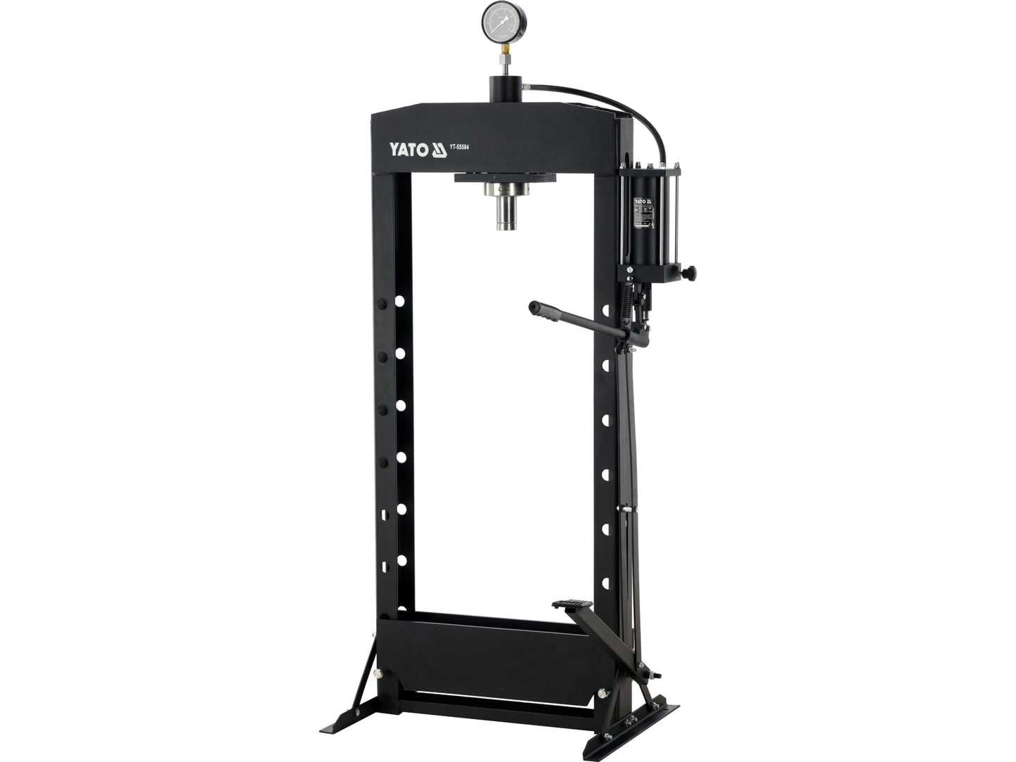 PRESĂ HIDRAULICA 20T