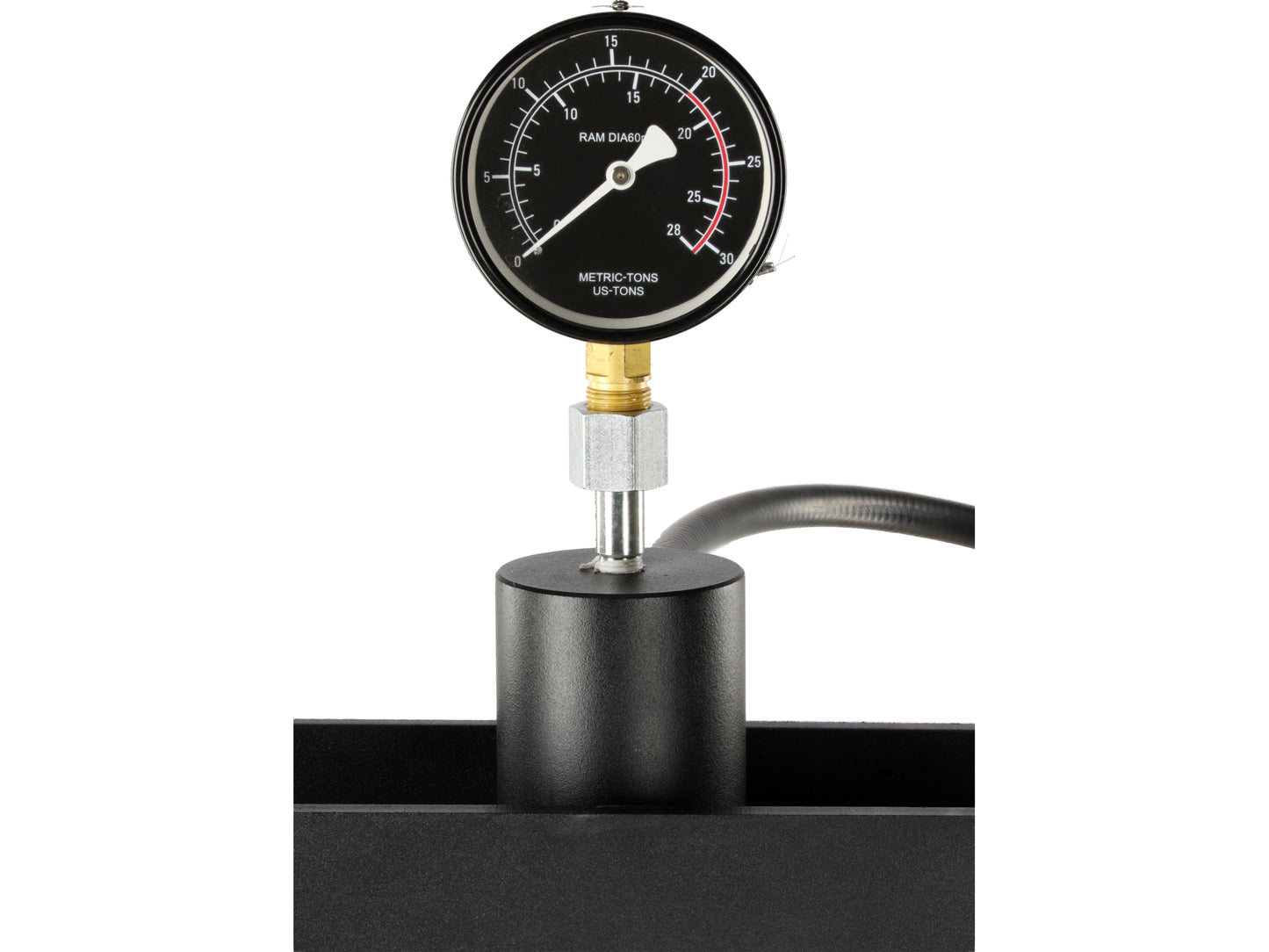 PRESĂ HIDRAULICA 20T