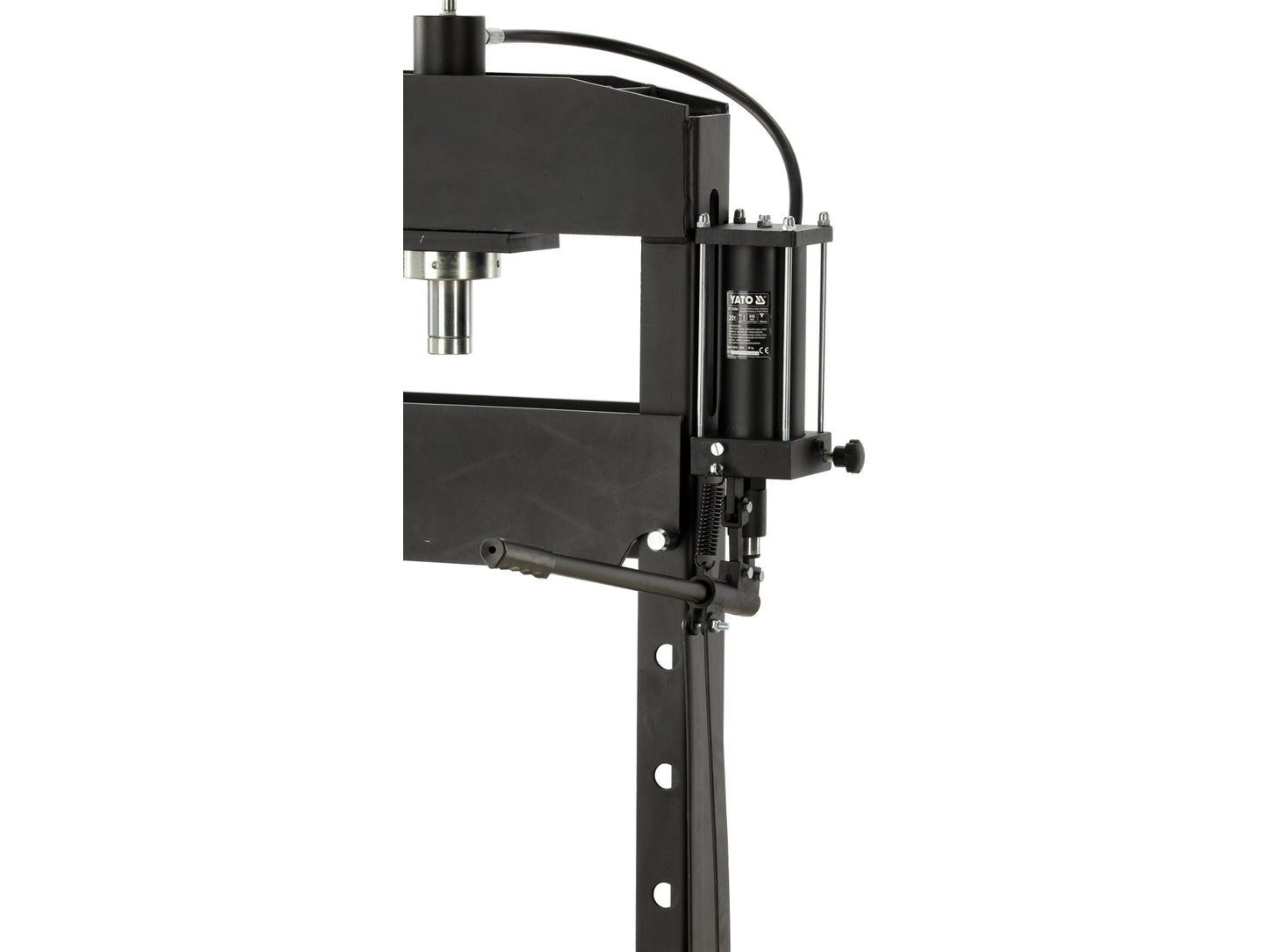 PRESĂ HIDRAULICA 20T