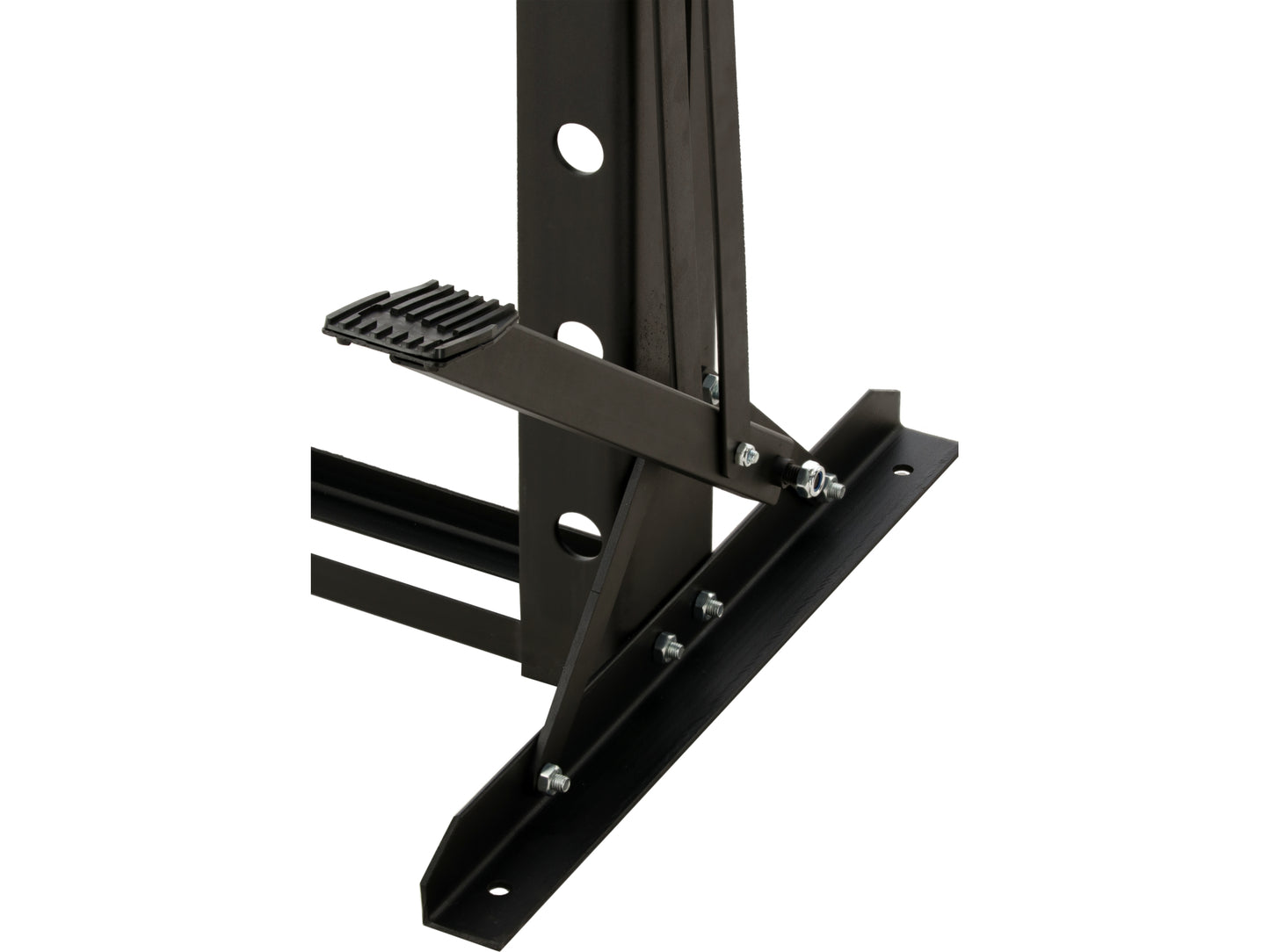 PRESĂ HIDRAULICA 20T