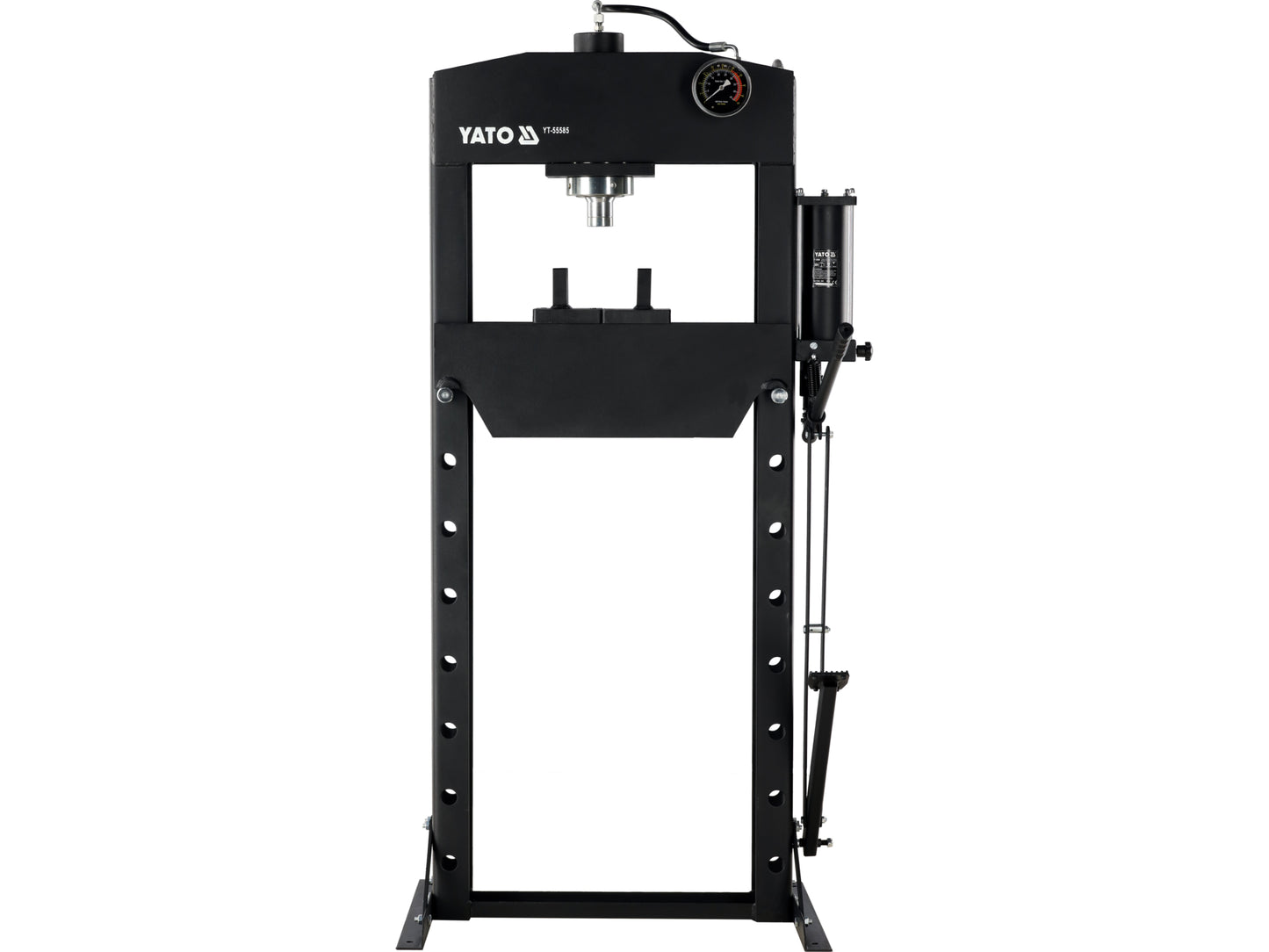 PRESĂ HIDRAULICA 30T