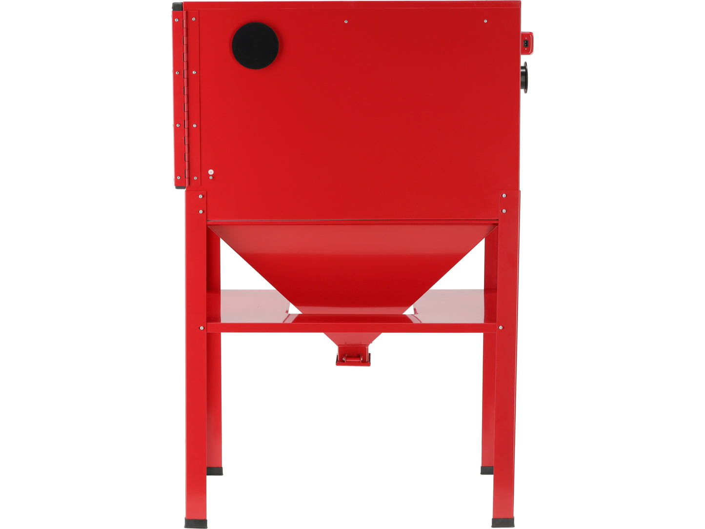 CABINĂ DE SABLAT 220L