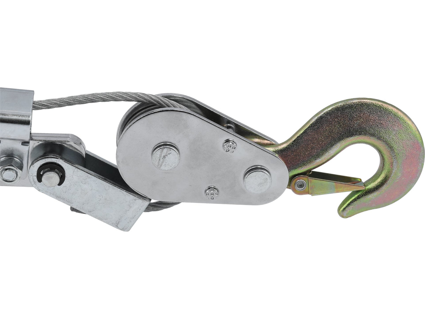 TROLIU CU CABLU ORIZONTAL 1300DAN