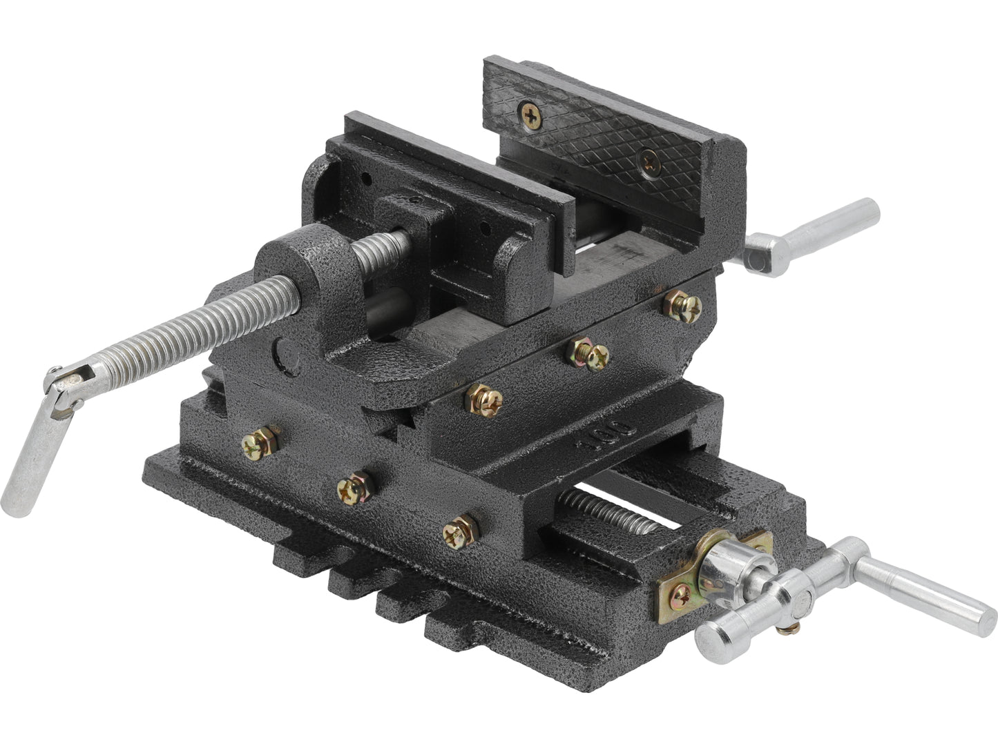 MENGHINĂ CU DUĂ AXE, 100 MM