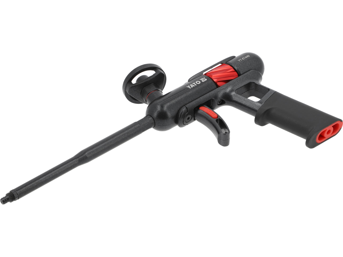 PISTOL PENTRU SPUMĂ