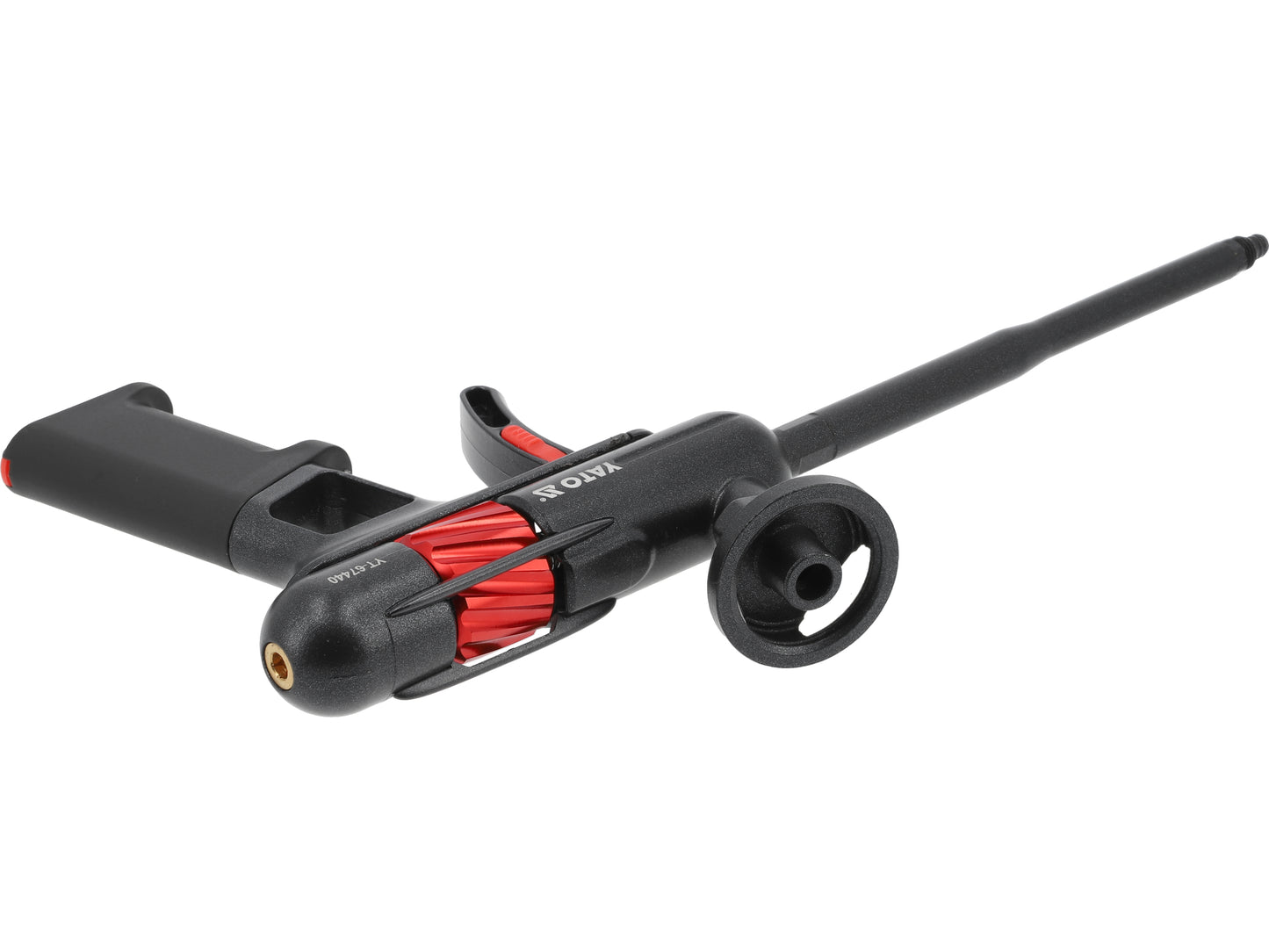 PISTOL PENTRU SPUMĂ