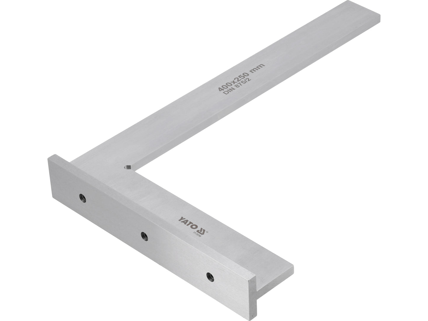 ECHER CU BAZĂ/TALPĂ 400X250 MM