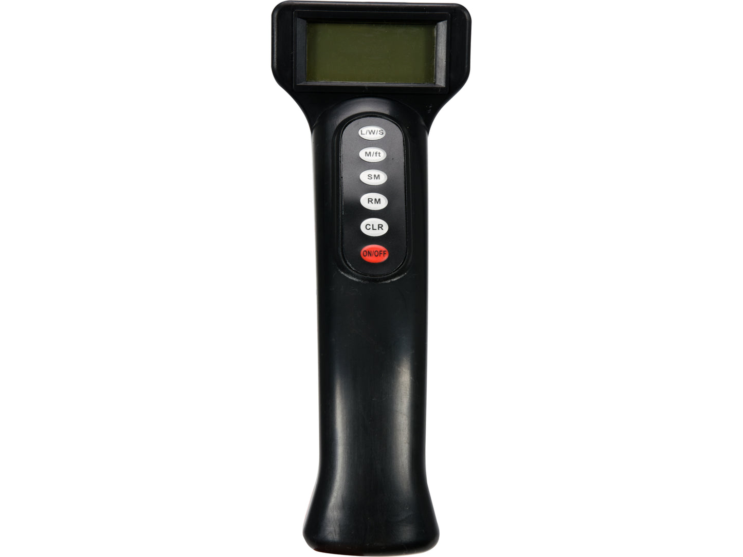 RULETĂ ROATA, AFIȘAJ ELECTRONIC 0.1-10000M