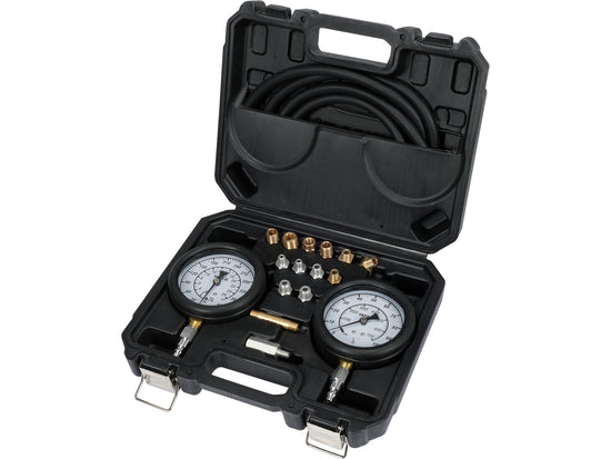 SET PRESIUNE ULEI MOTOR ȘI CUTIE VITEZE