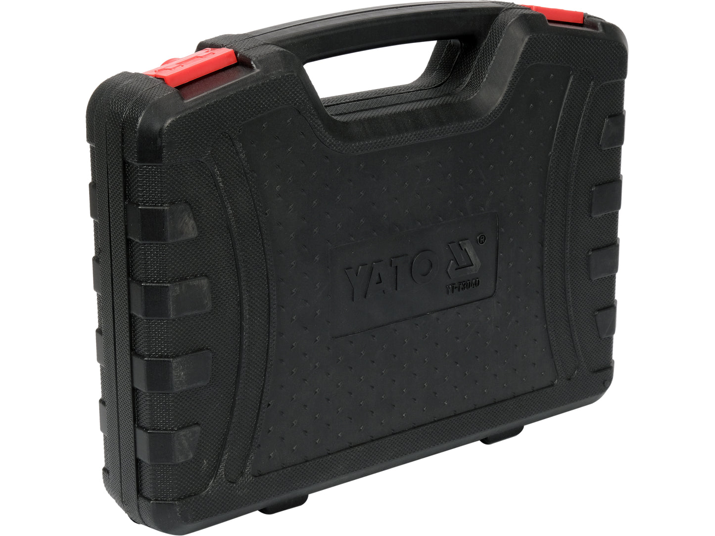 TESTER VERIFICARE PRESIUNE SISTEMUL DE FRÂNARE, 46 PIESE