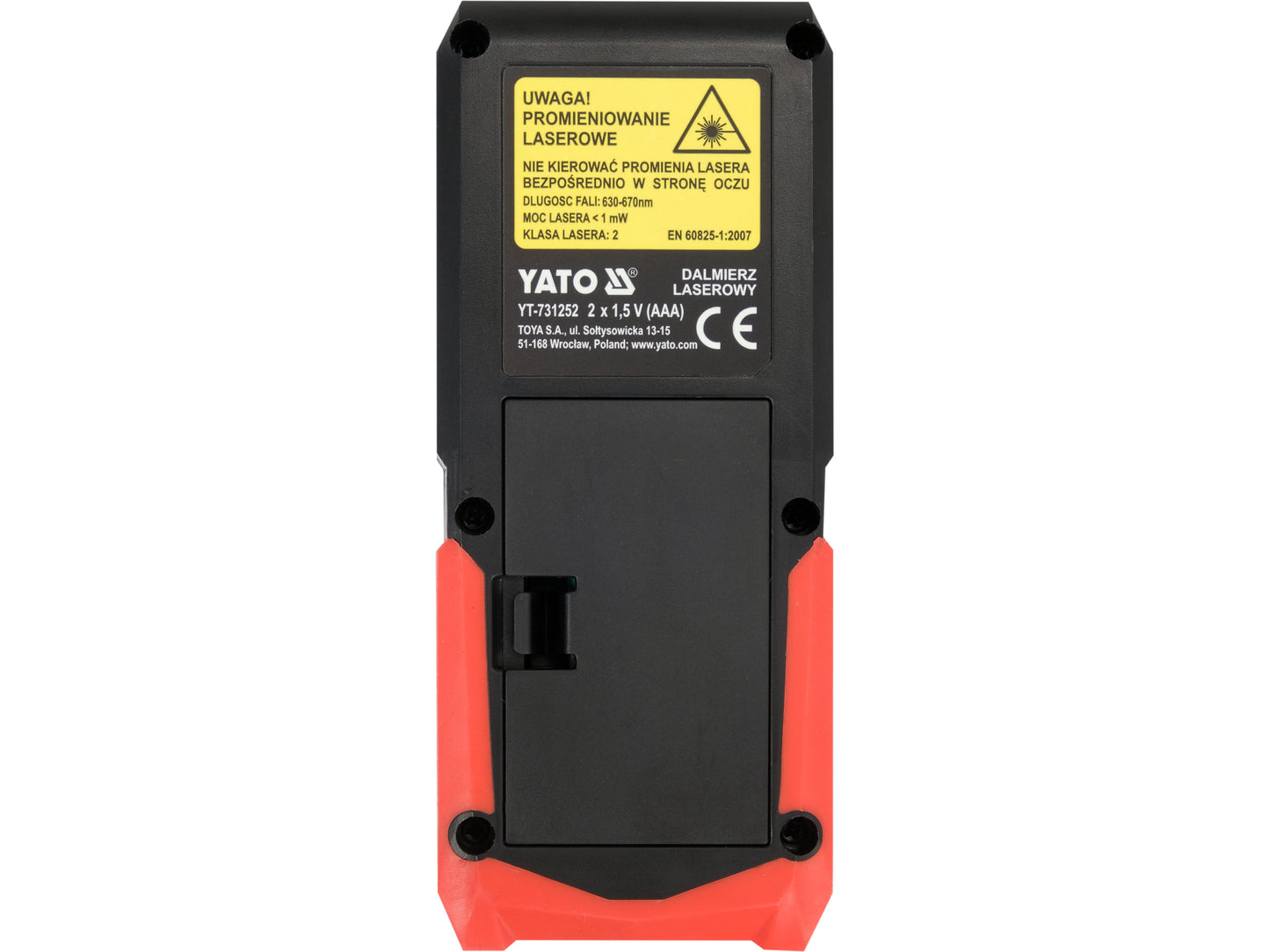 TELEMETRU LASER 100M