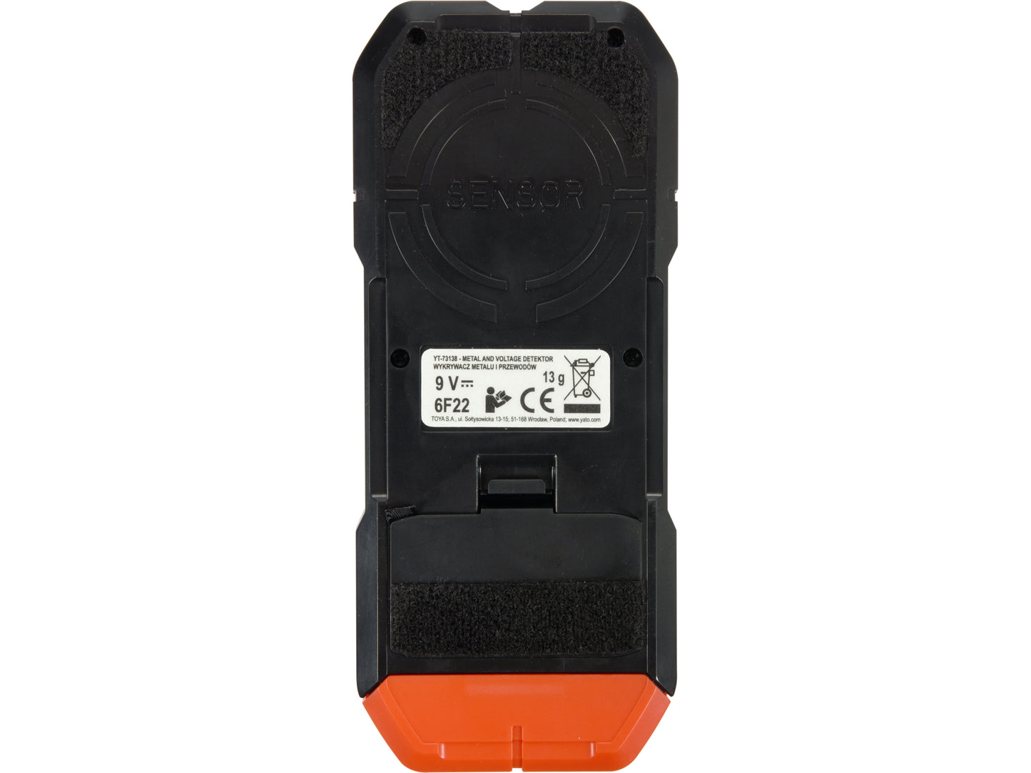 DETECTOR CABLURI TENSIUNE