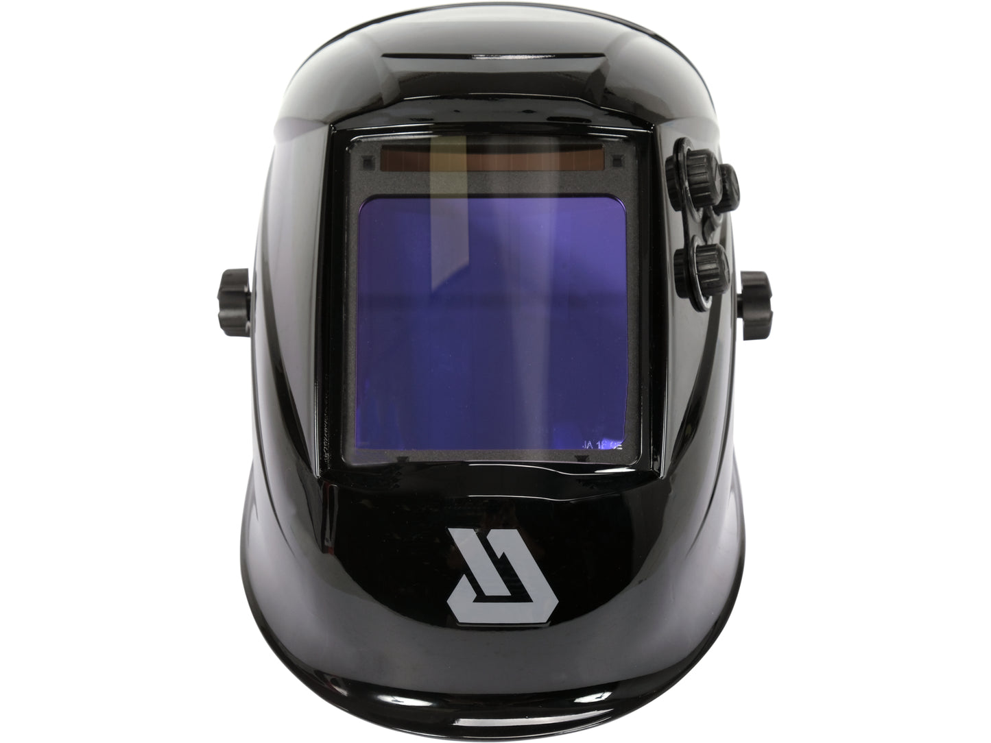 CASCĂ DE SUDURĂ CU AUTO-ÎNTUNECARE, FILTRU TRUE COLOR, CÂMP VIZUAL 100*97MM