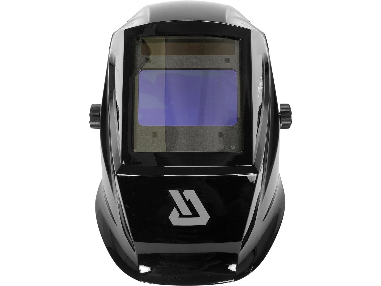 CASCĂ DE SUDURĂ CU AUTO-ÎNTUNECARE, FILTRU TRUE COLOR, CÂMP VIZUAL 100*60MM