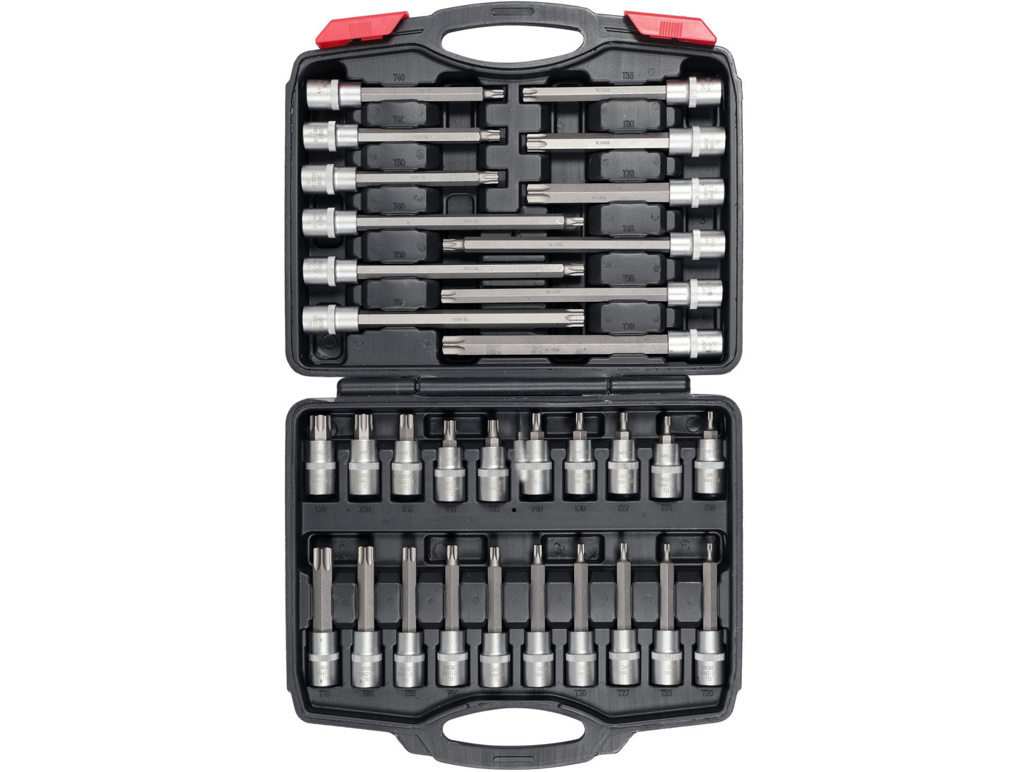 CHEI CU COZI 1/2'' TORX