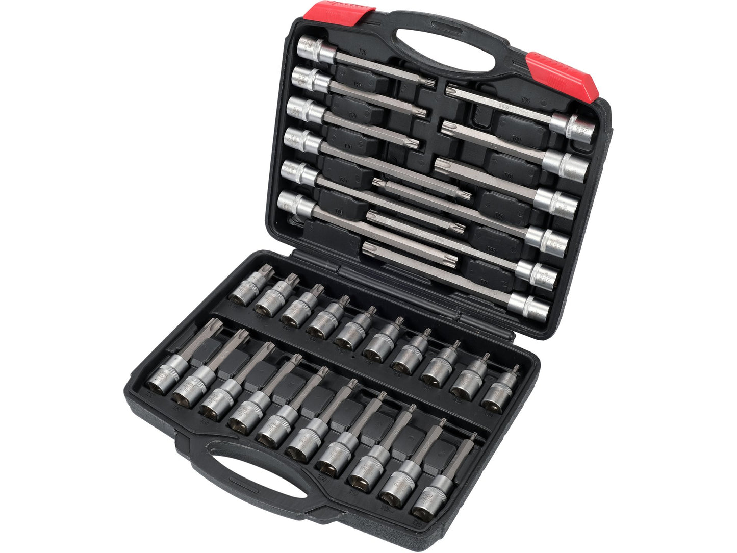CHEI CU COZI 1/2'' TORX