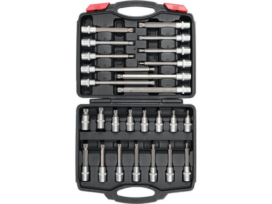 CHEI CU COZI 1/2'' SPLINE