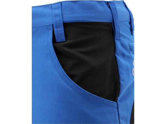 PANTALON DE LUCRU STRETCH. ALBASTRU. 3XL