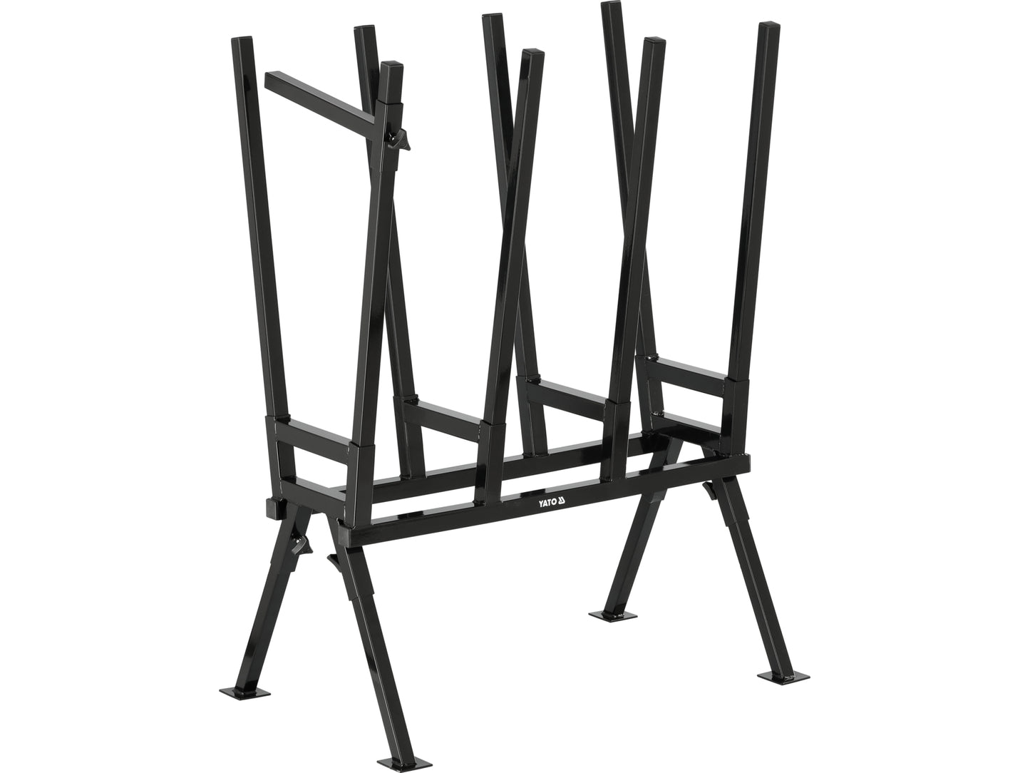 STAND PENTRU BUȘTENI