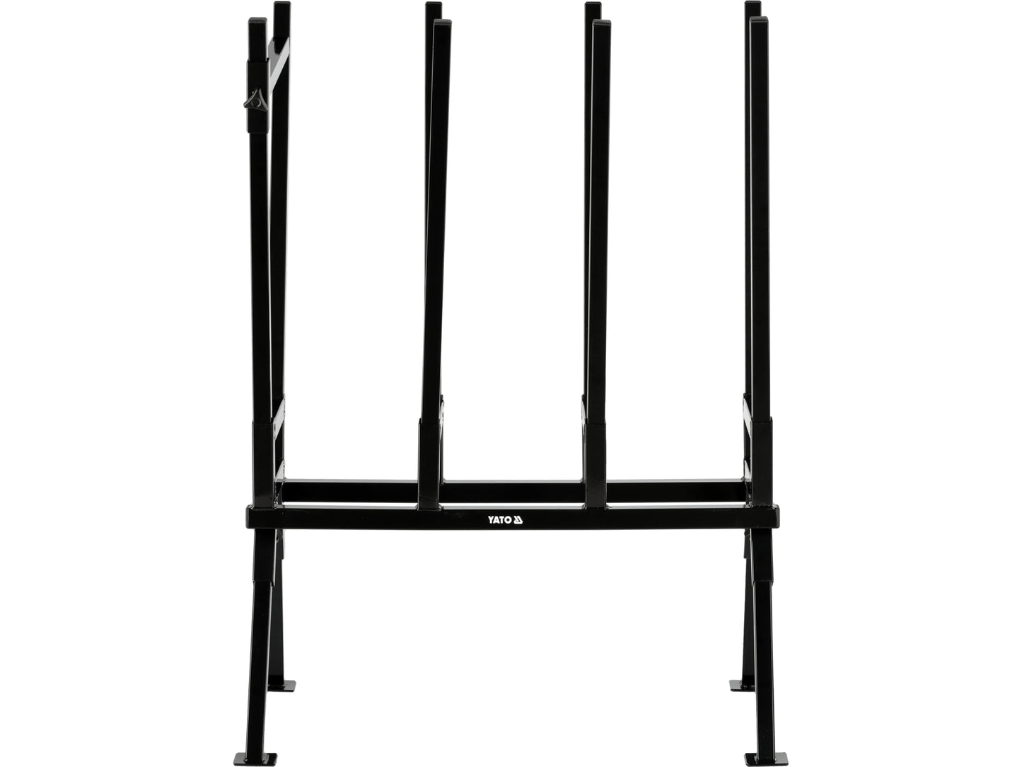 STAND PENTRU BUȘTENI