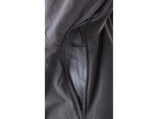 JACHETĂ SOFTSHELL, XXL