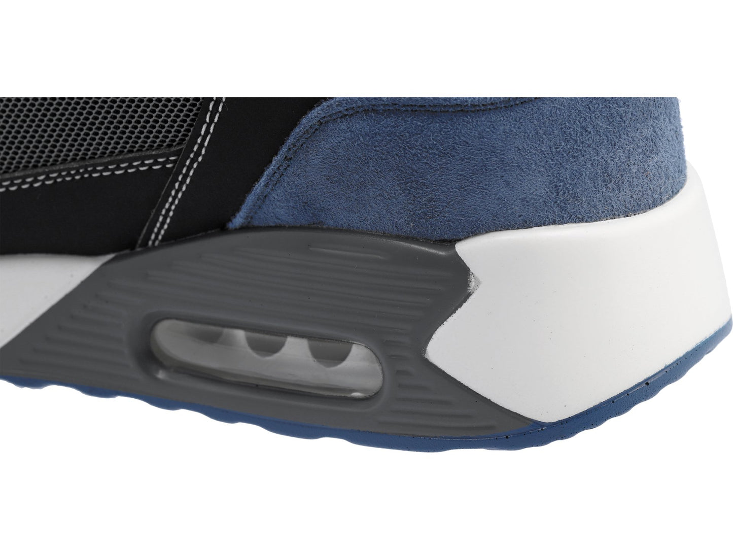 PANTOFI DE LUCRU SPORT, PRIME, MĂRIMEA 46