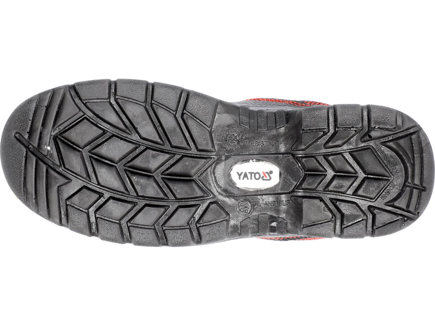 PANTOFI DE LUCRU PIURA S3 MĂRIMEA 43